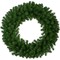 Northlight Deluxe Dorchester Pine Artificial Christmas Wreath - 72 - Unlit
